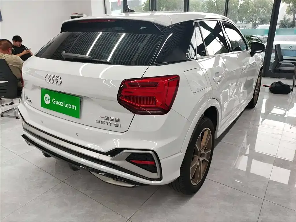 [object Object] Q2L 2023 из CN, фото 7