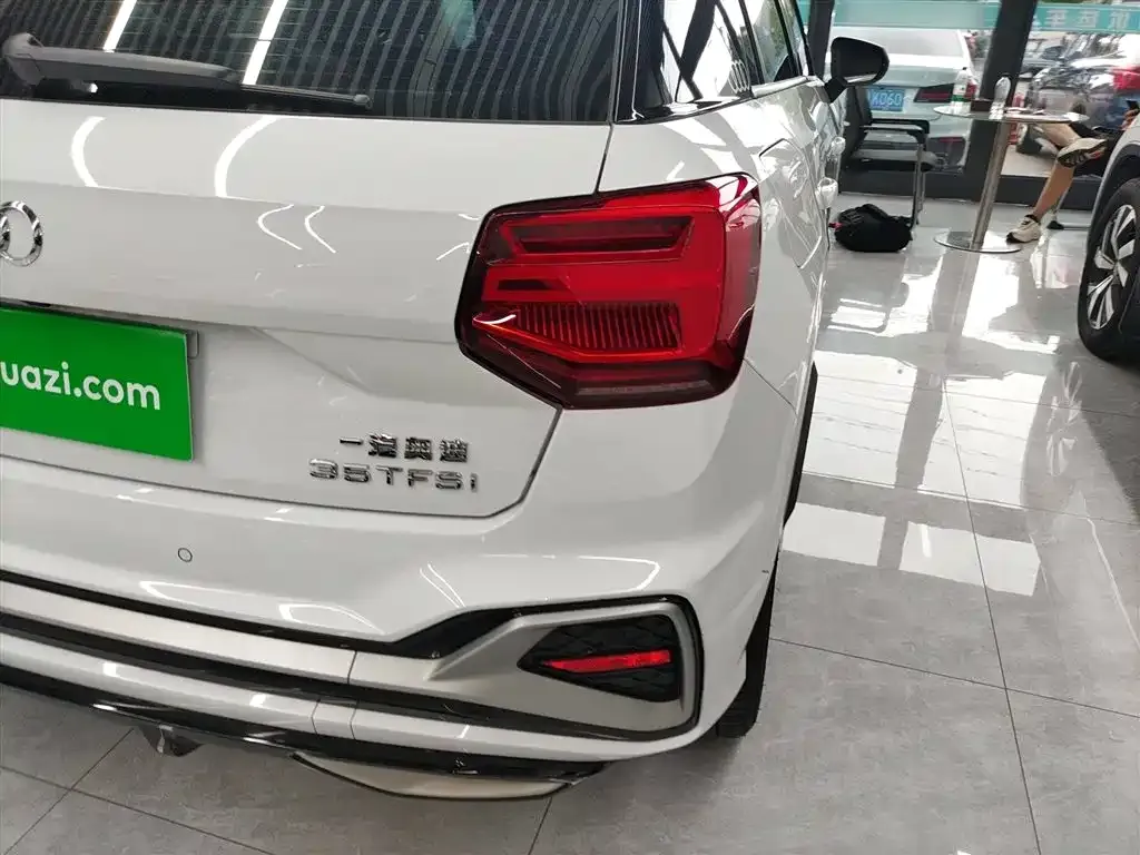 [object Object] Q2L 2023 из CN, фото 8