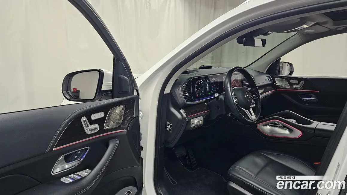 Mercedes-Benz GLE-Class 2022 из KR, фото 10