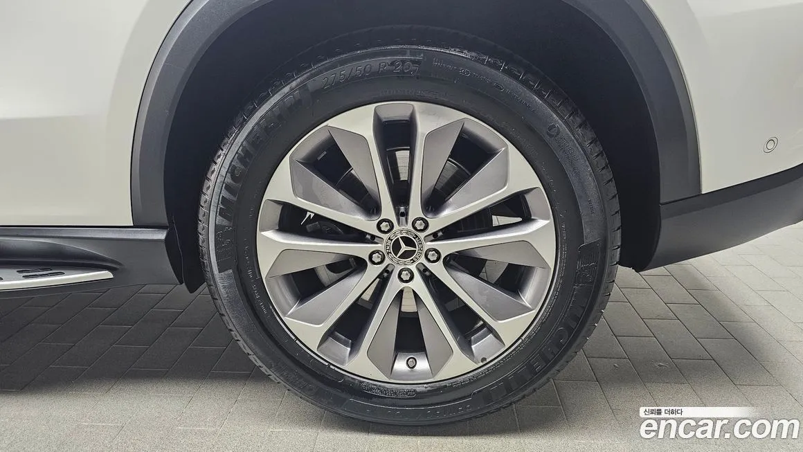 Mercedes-Benz GLE-Class 2022 из KR, фото 5