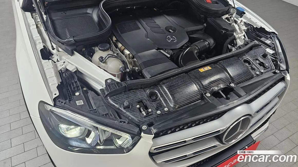 Mercedes-Benz GLE-Class 2022 из KR, фото 6
