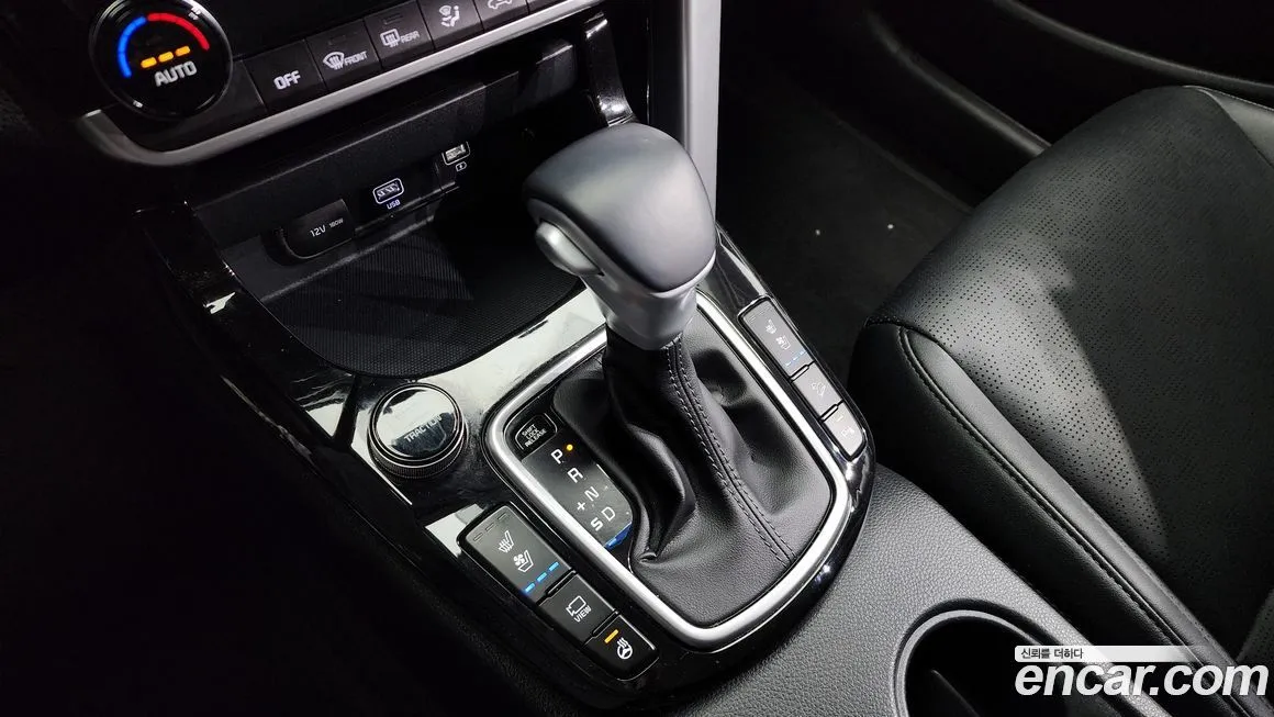 Kia Seltos 2023 из KR, фото 9