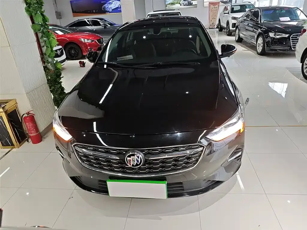 Buick Regal 2023 из CN, фото 3