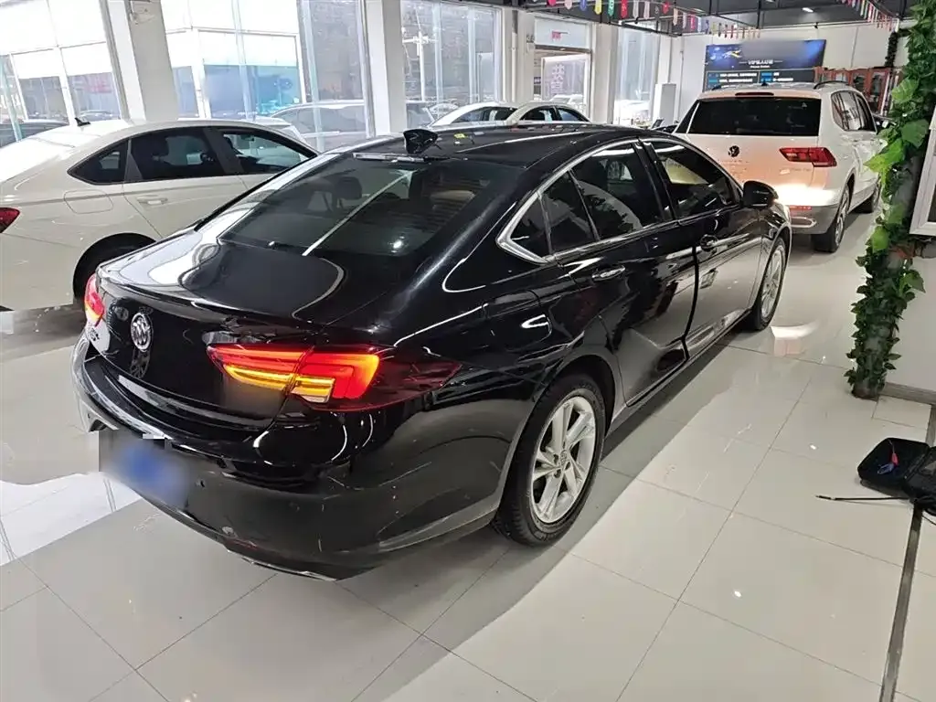 Buick Regal 2023 из CN, фото 7
