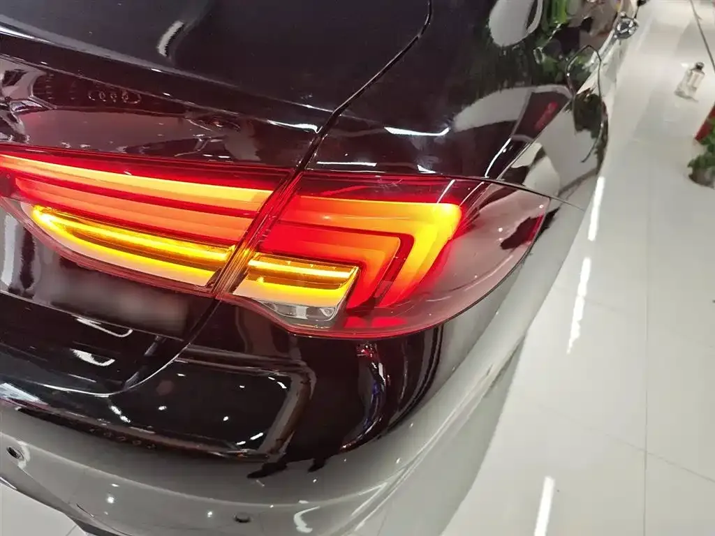 Buick Regal 2023 из CN, фото 8