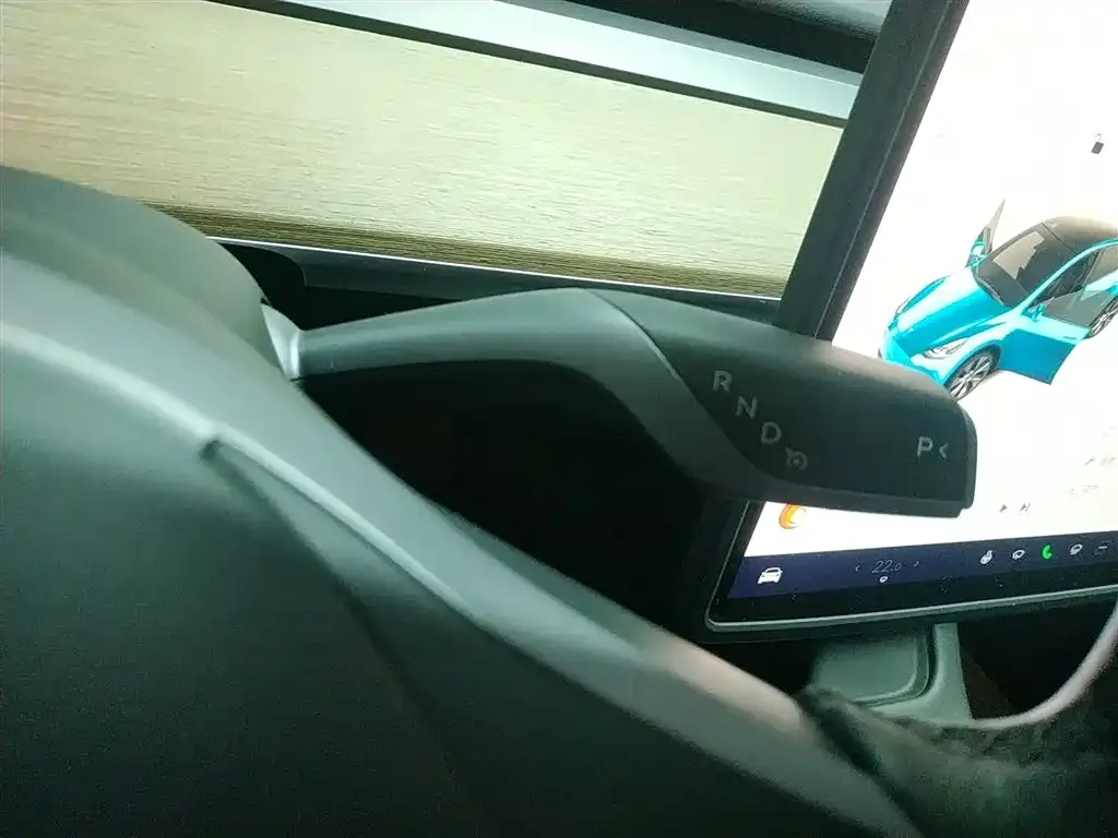 Tesla Model Y 2022 из CN, фото 6