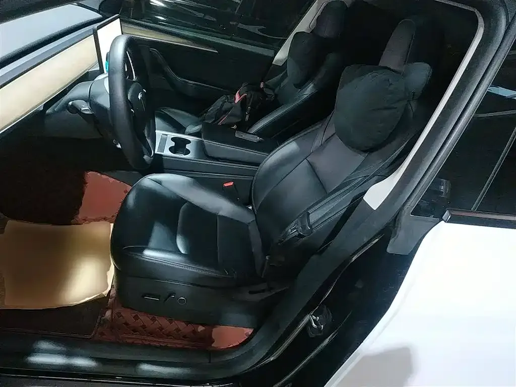 Tesla Model Y 2022 из CN, фото 7