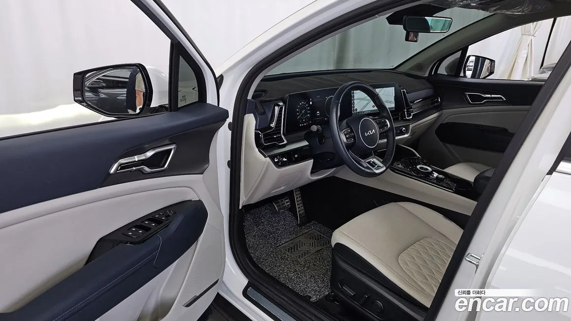 Kia Sportage — фото 10
