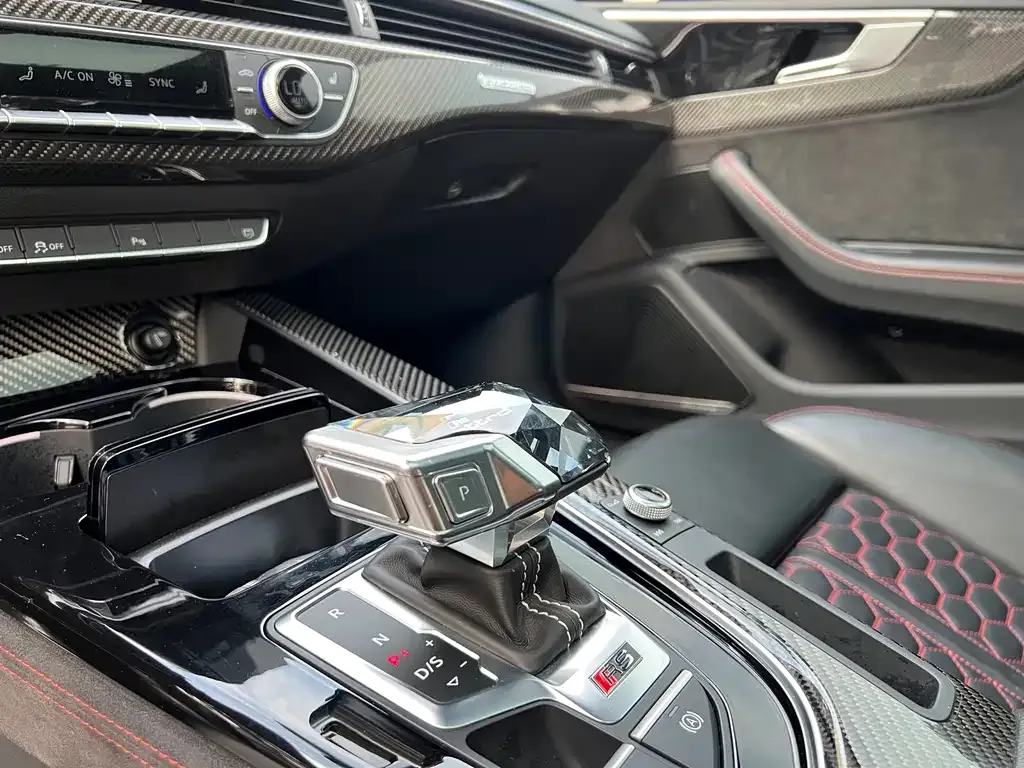 [object Object] RS 5 2021 из CN, фото 10