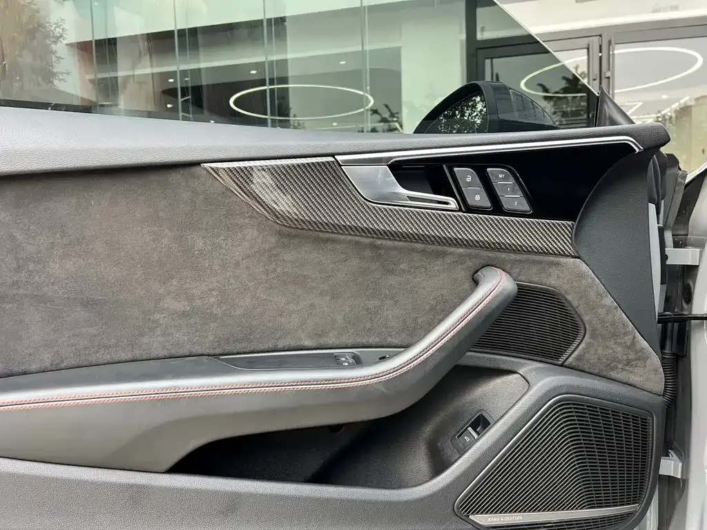 [object Object] RS 5 2021 из CN, фото 4