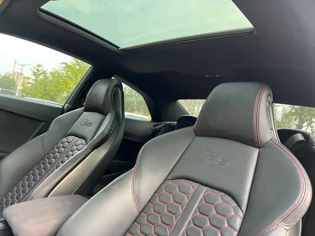 [object Object] RS 5 2021 из CN, фото 6