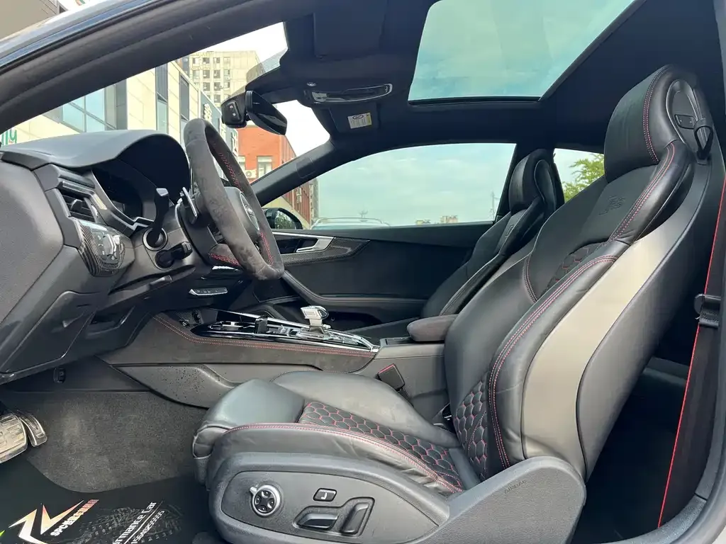 [object Object] RS 5 2021 из CN, фото 7