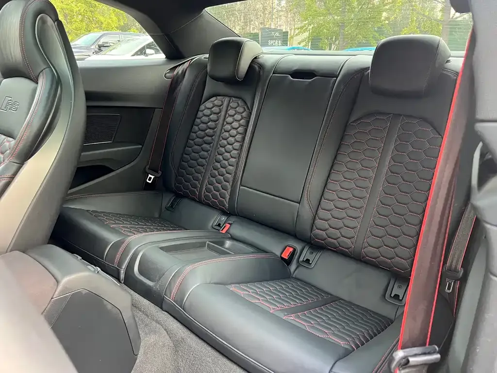 [object Object] RS 5 2021 из CN, фото 8