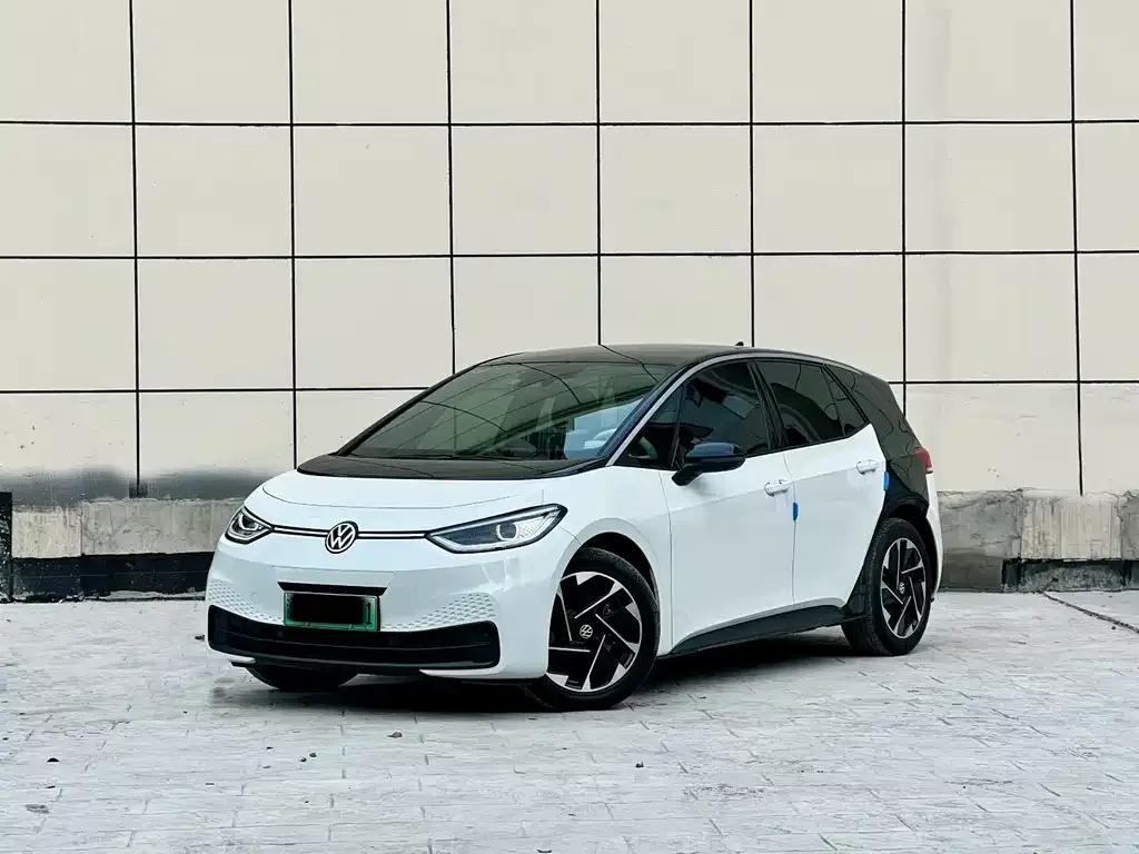 Volkswagen ID.3 2024 из CN, фото 1