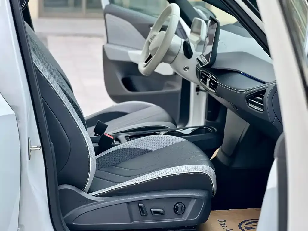 Volkswagen ID.3 2024 из CN, фото 6