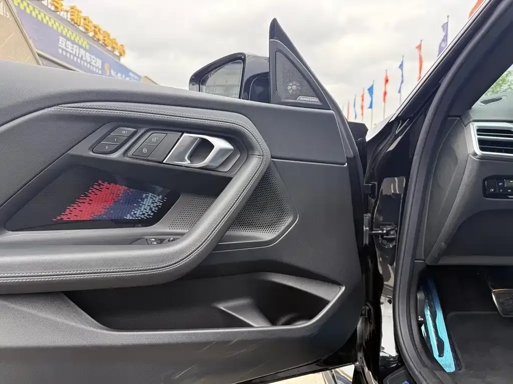 BMW M2 2025 из CN, фото 9