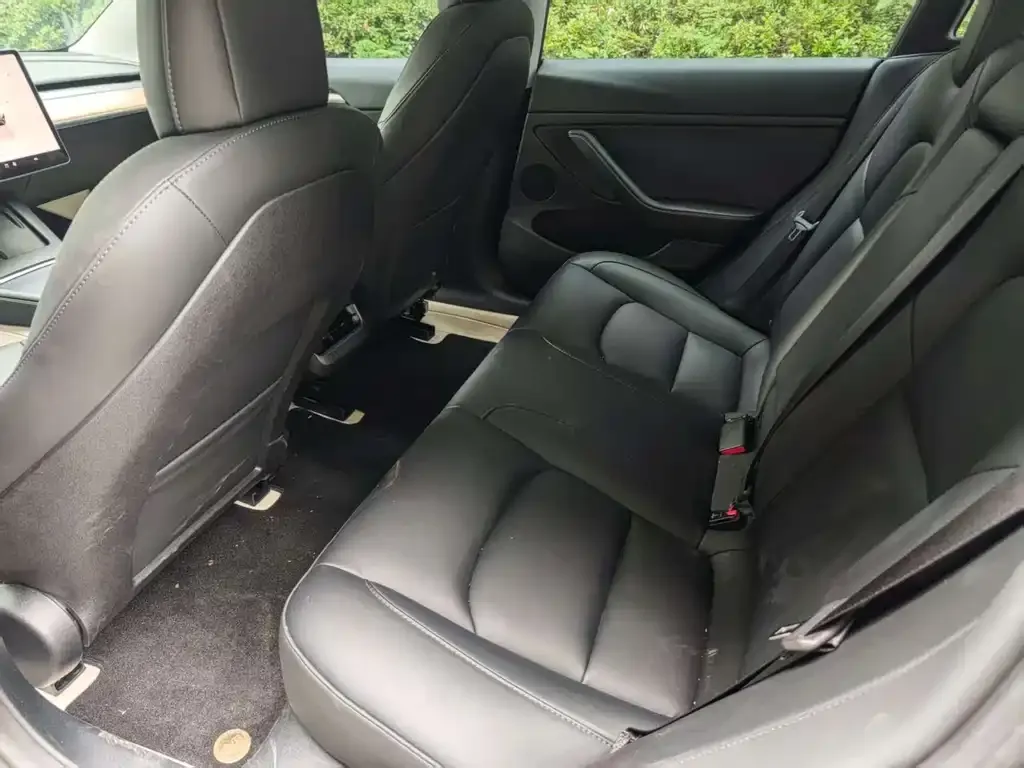 Tesla Model 3 2023 из CN, фото 5