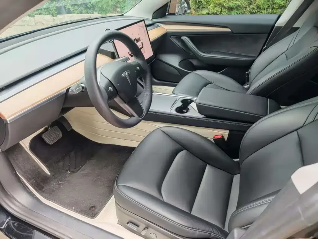 Tesla Model 3 2023 из CN, фото 7