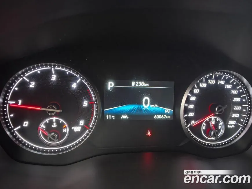 Hyundai Santafe 2022 из KR, фото 8