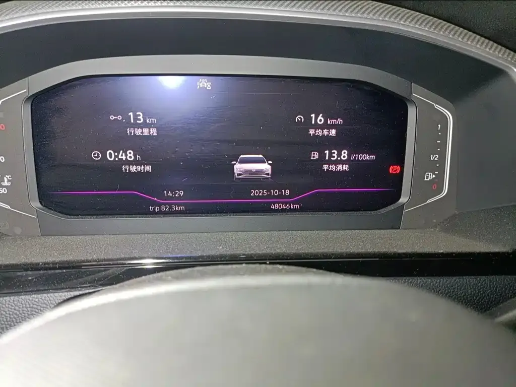 Volkswagen CC 2021 из CN, фото 7