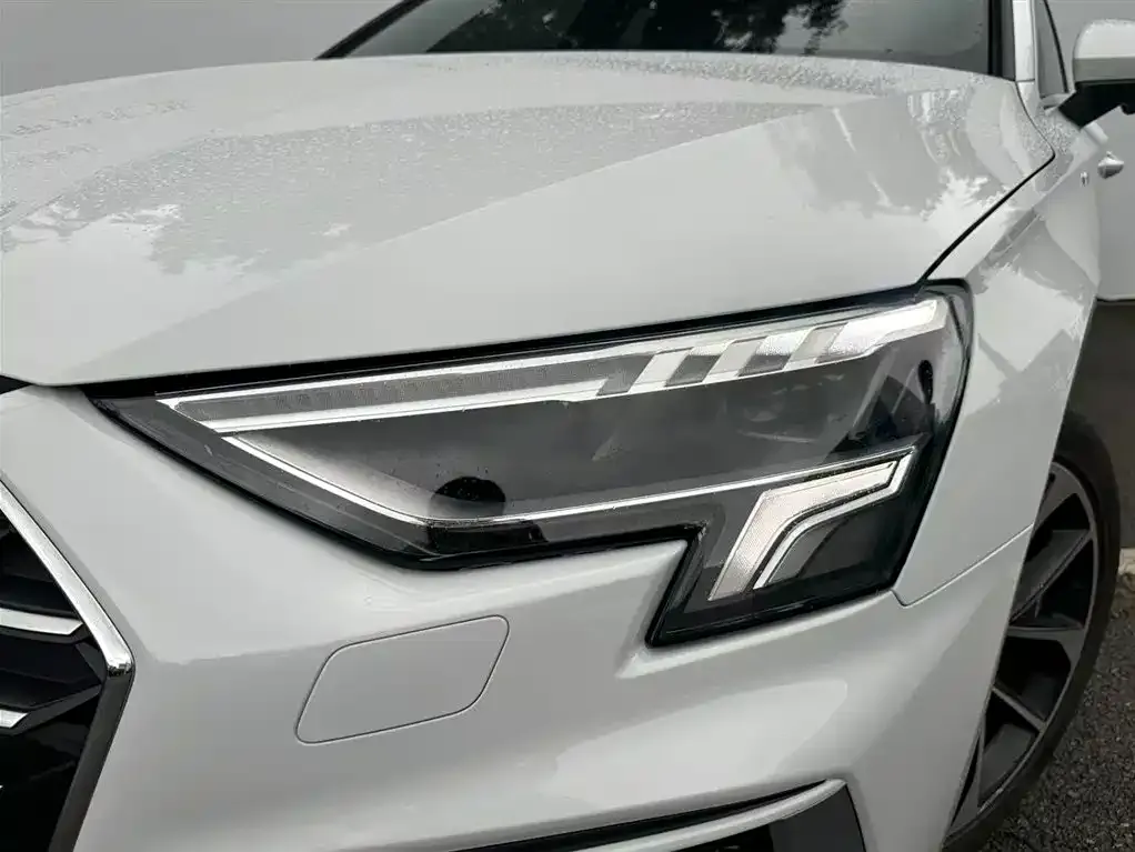 Audi A3 2024 из CN, фото 6