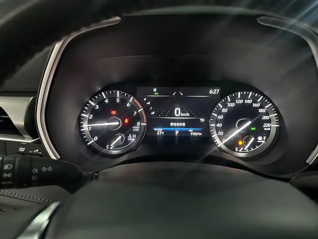 Toyota Highlander 2023 из CN, фото 10