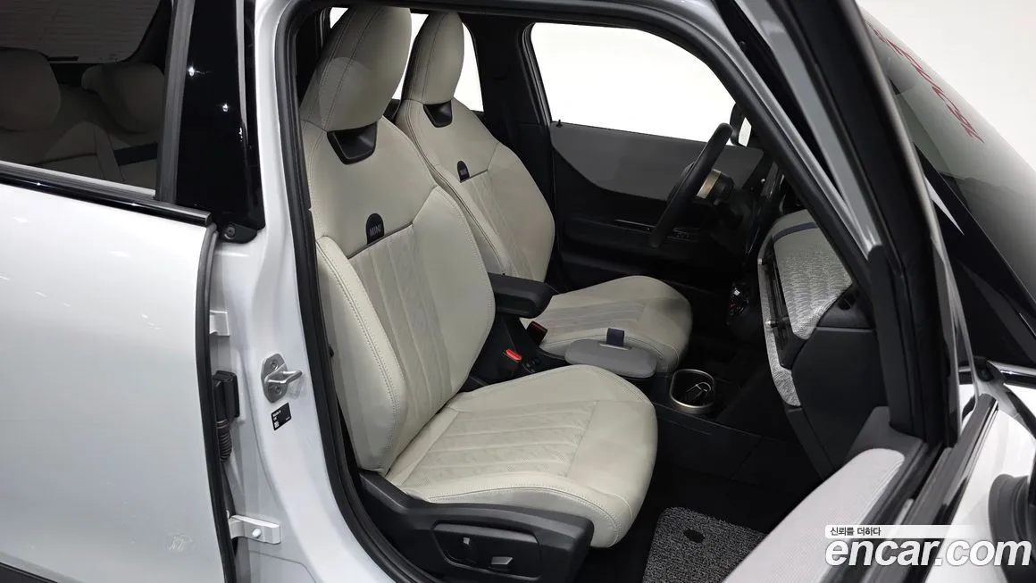 Mini Cooper 2025 из KR, фото 10