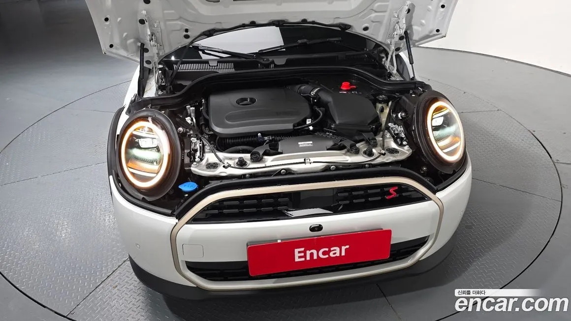 Mini Cooper 2025 из KR, фото 6