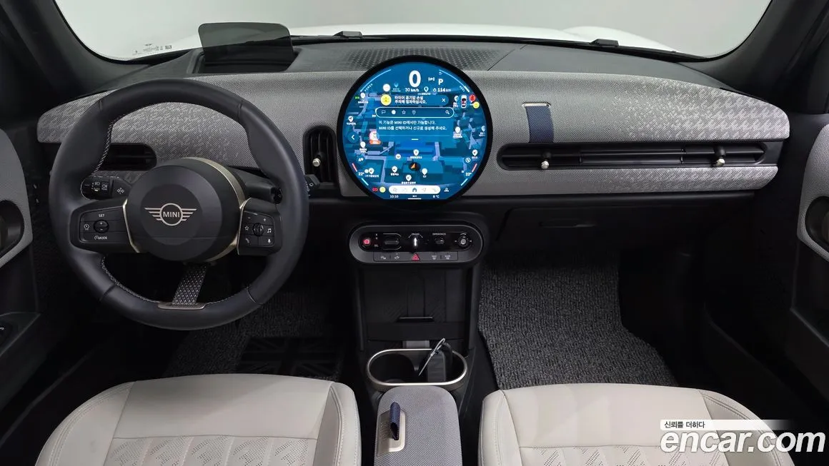 Mini Cooper 2025 из KR, фото 7