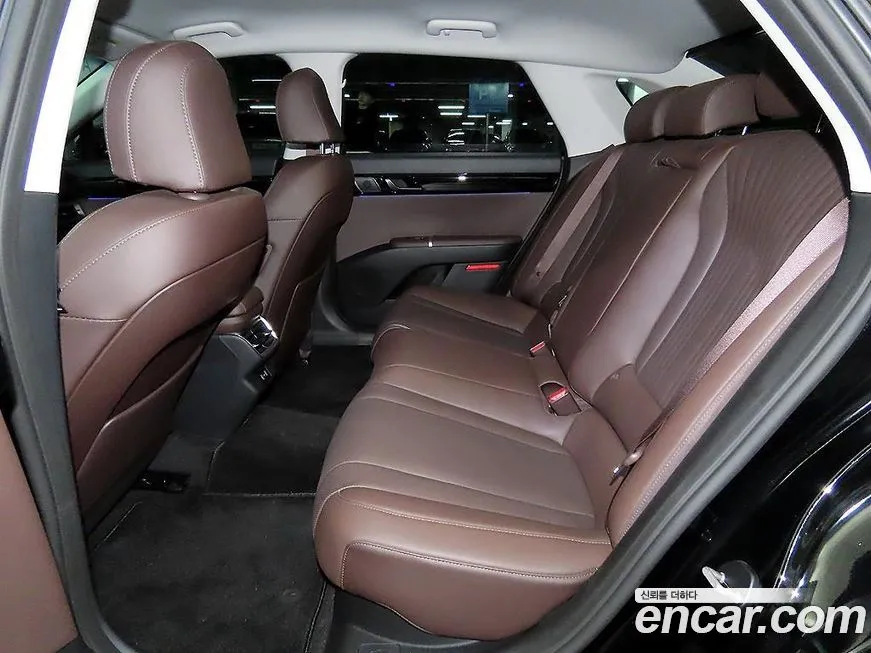 Hyundai Grandeur 2023 из KR, фото 7