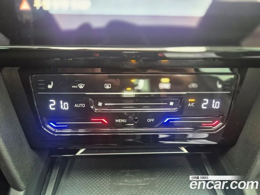 Volkswagen Arteon 2022 из KR, фото 10