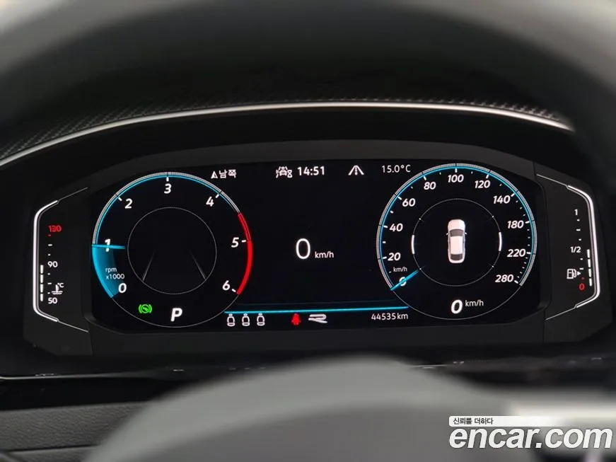 Volkswagen Arteon 2022 из KR, фото 5