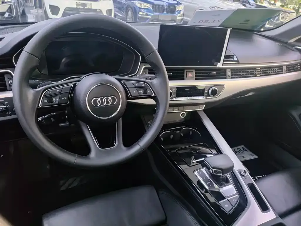 Audi A5 (Import) 2023 из CN, фото 6