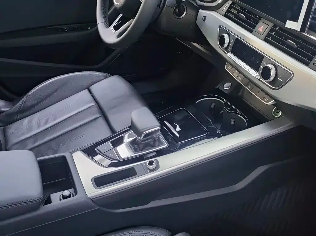 Audi A5 (Import) 2023 из CN, фото 7