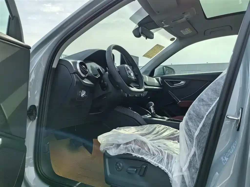 [object Object] Q2L 2025 из CN, фото 7