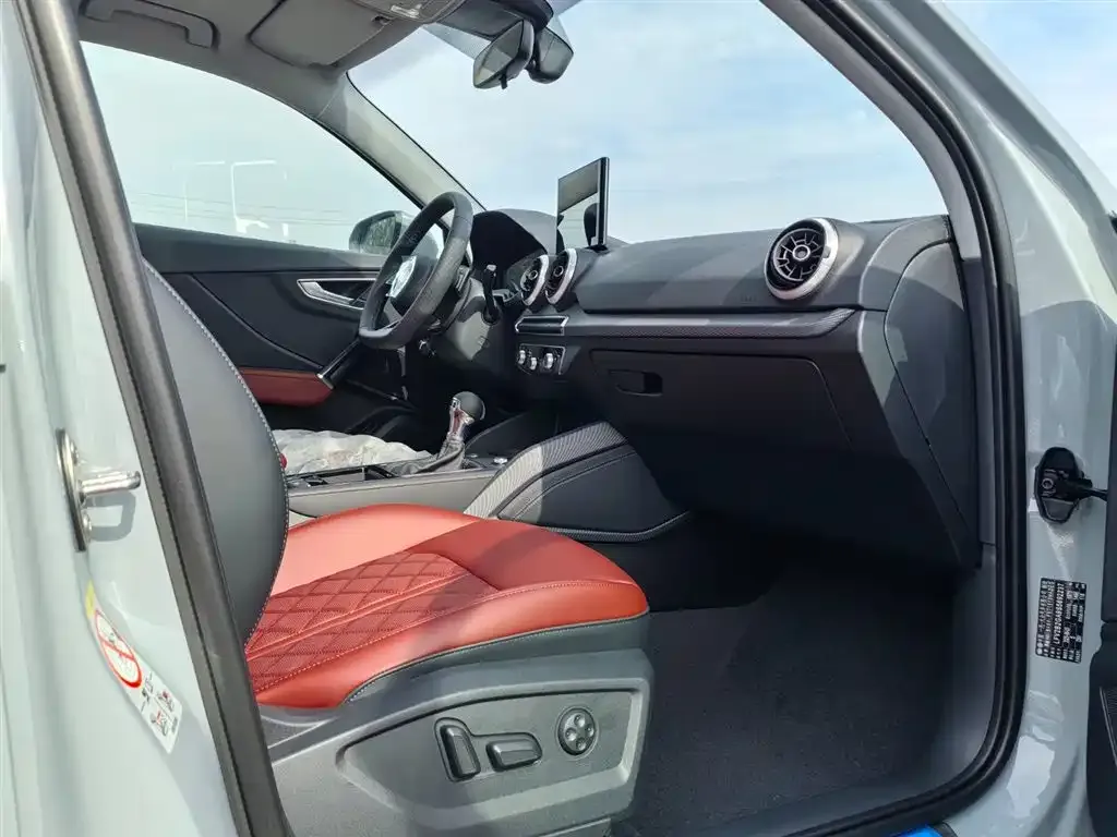 [object Object] Q2L 2025 из CN, фото 8