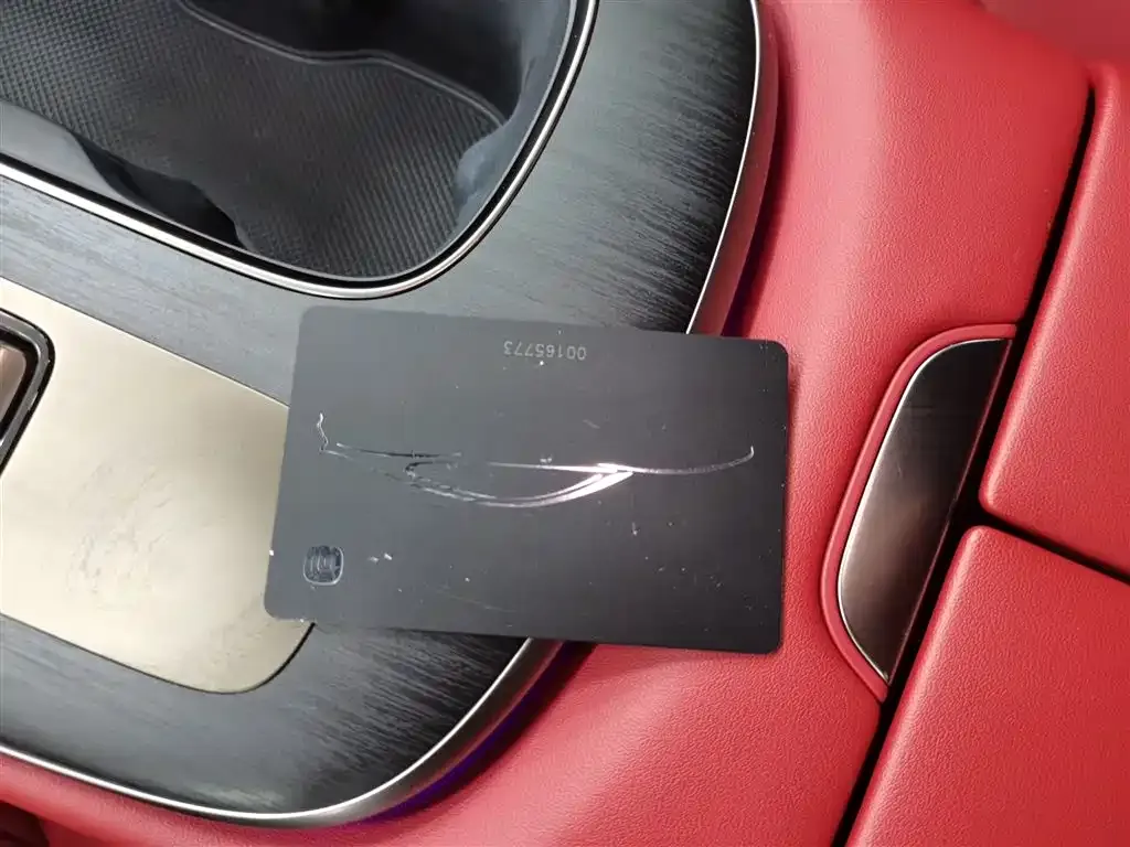 Xiaomi SU7 2024 из CN, фото 9