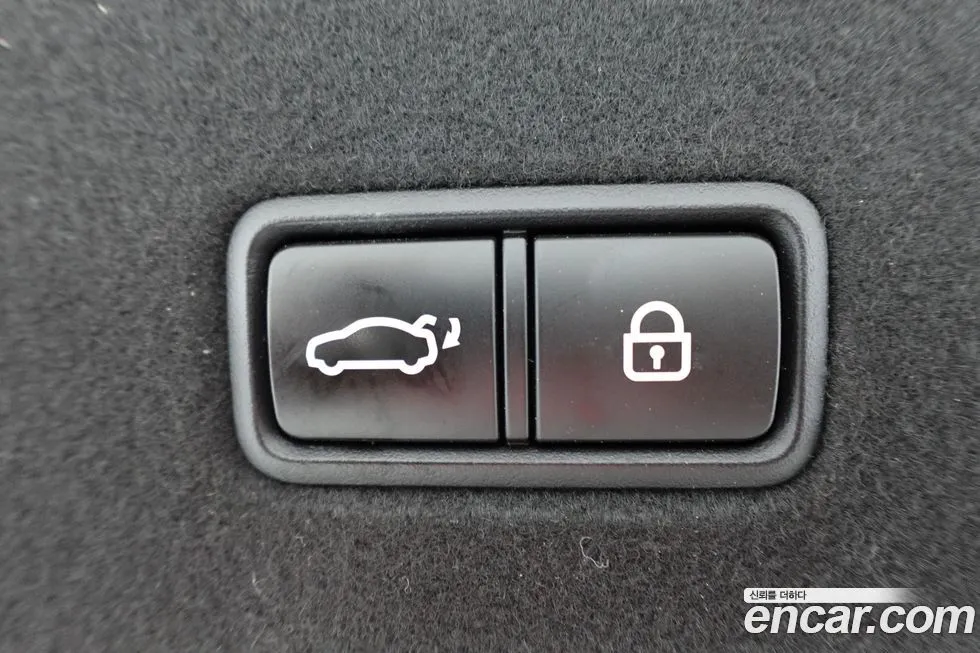 Kia K9 2021 из KR, фото 6
