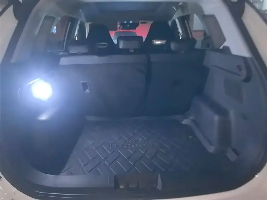 Chery Tiggo 7 PLUS 2023 из CN, фото 10