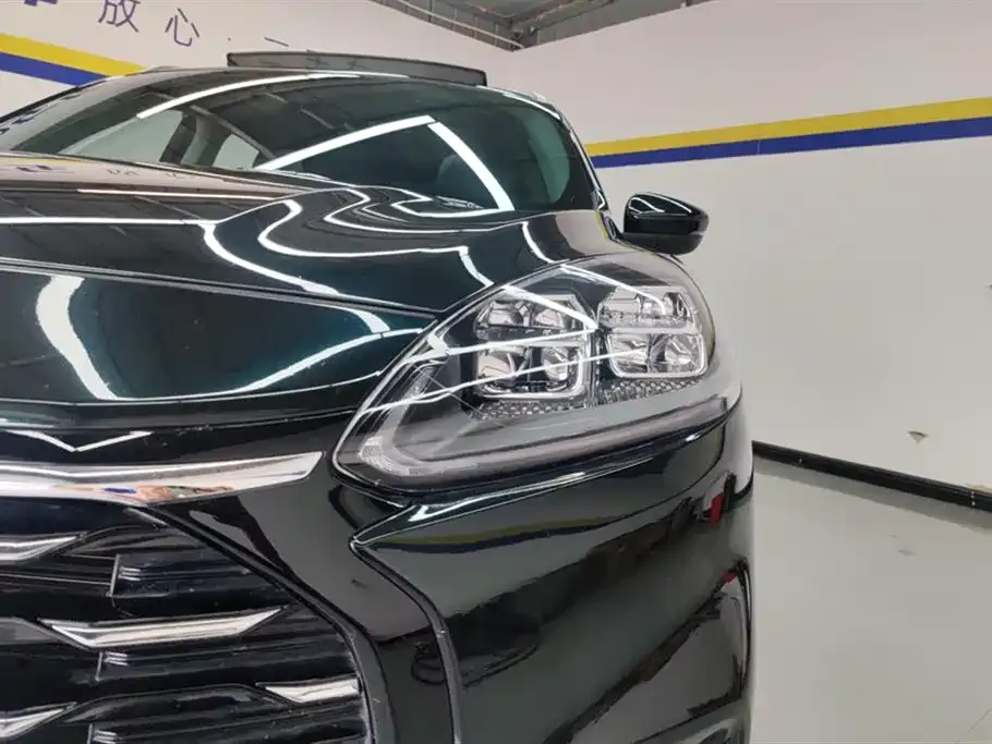 Ford Escape 2023 из CN, фото 5