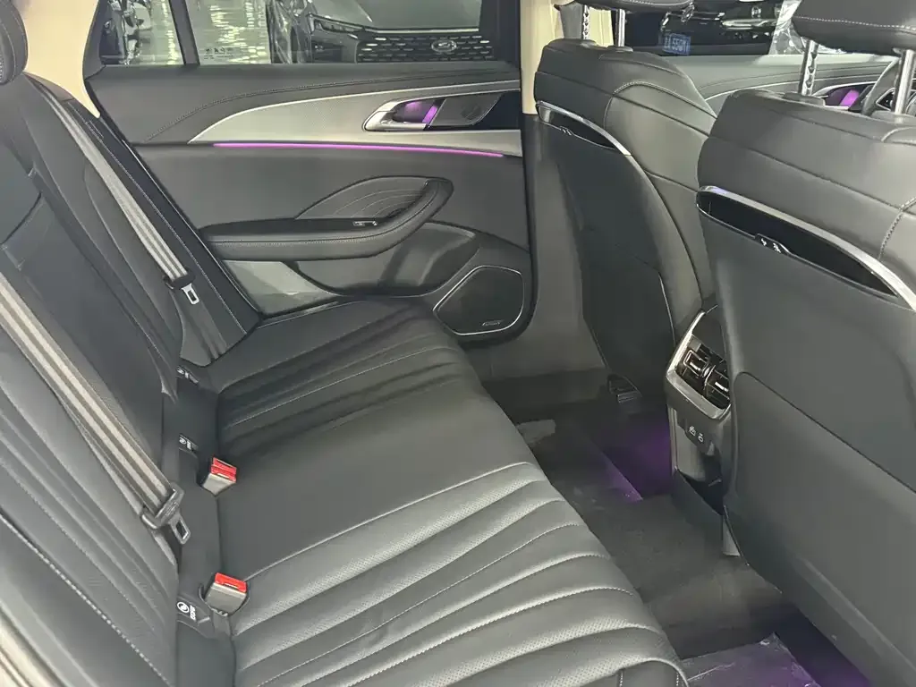 Hongqi H5 2023 из CN, фото 9