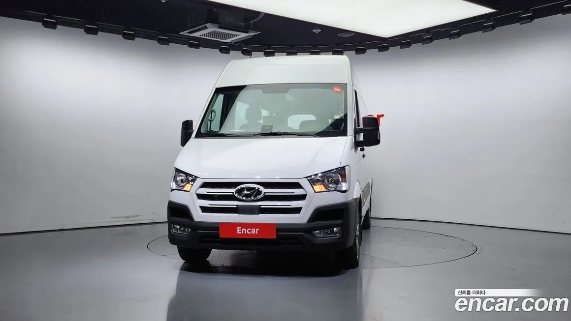 Hyundai Solati 2023 из KR, фото 3