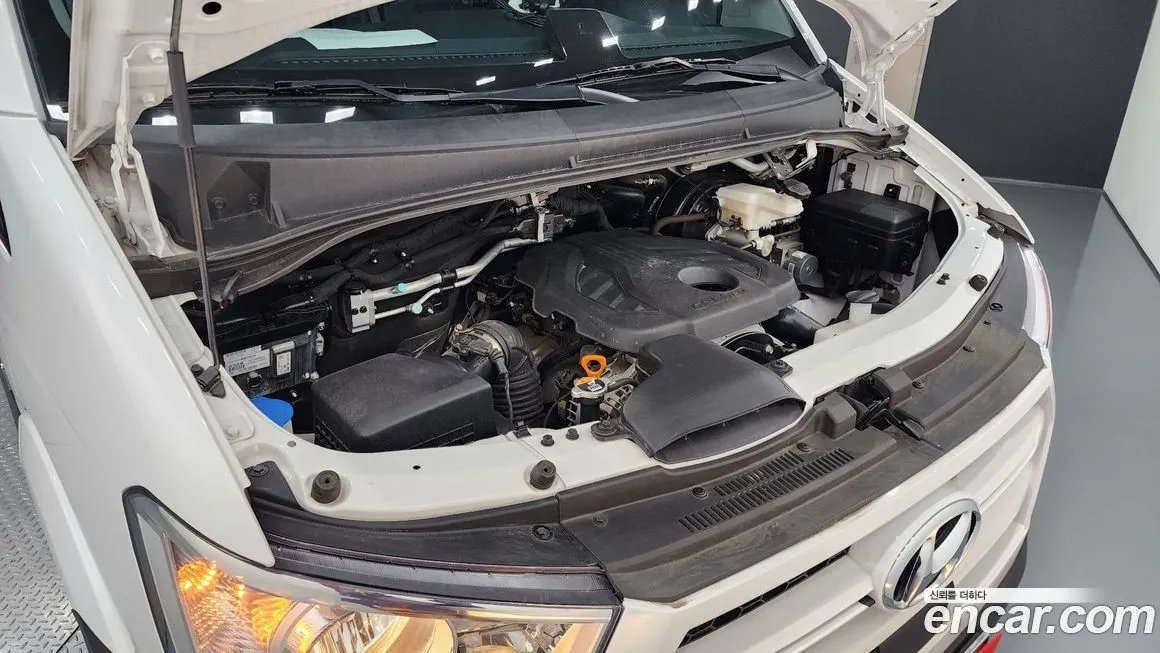 Hyundai Solati 2023 из KR, фото 6