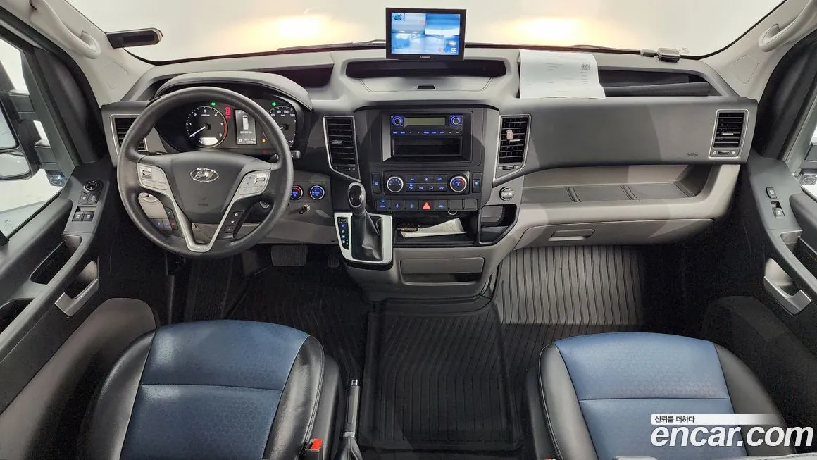 Hyundai Solati 2023 из KR, фото 7
