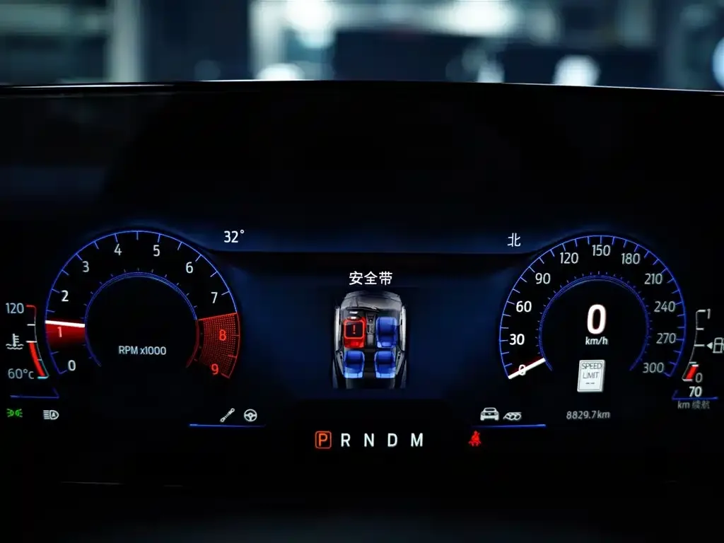 Ford Mustang 2024 из CN, фото 8