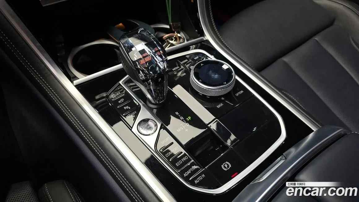 BMW 8-Series 2023 из KR, фото 9