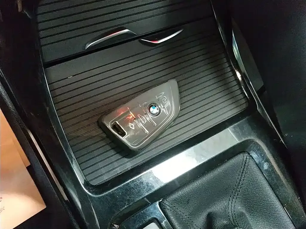BMW X2 2022 из CN, фото 9