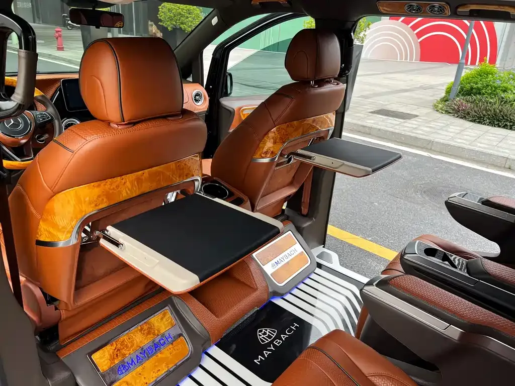 Mercedes-Benz Vito 2022 из CN, фото 2