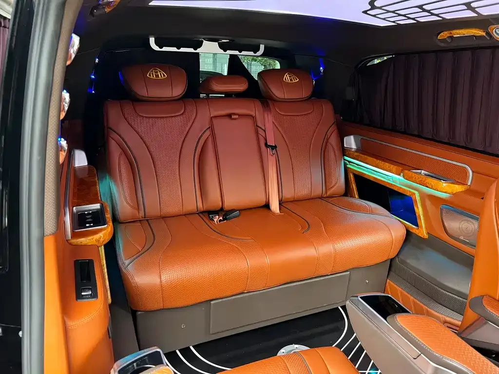Mercedes-Benz Vito 2022 из CN, фото 7