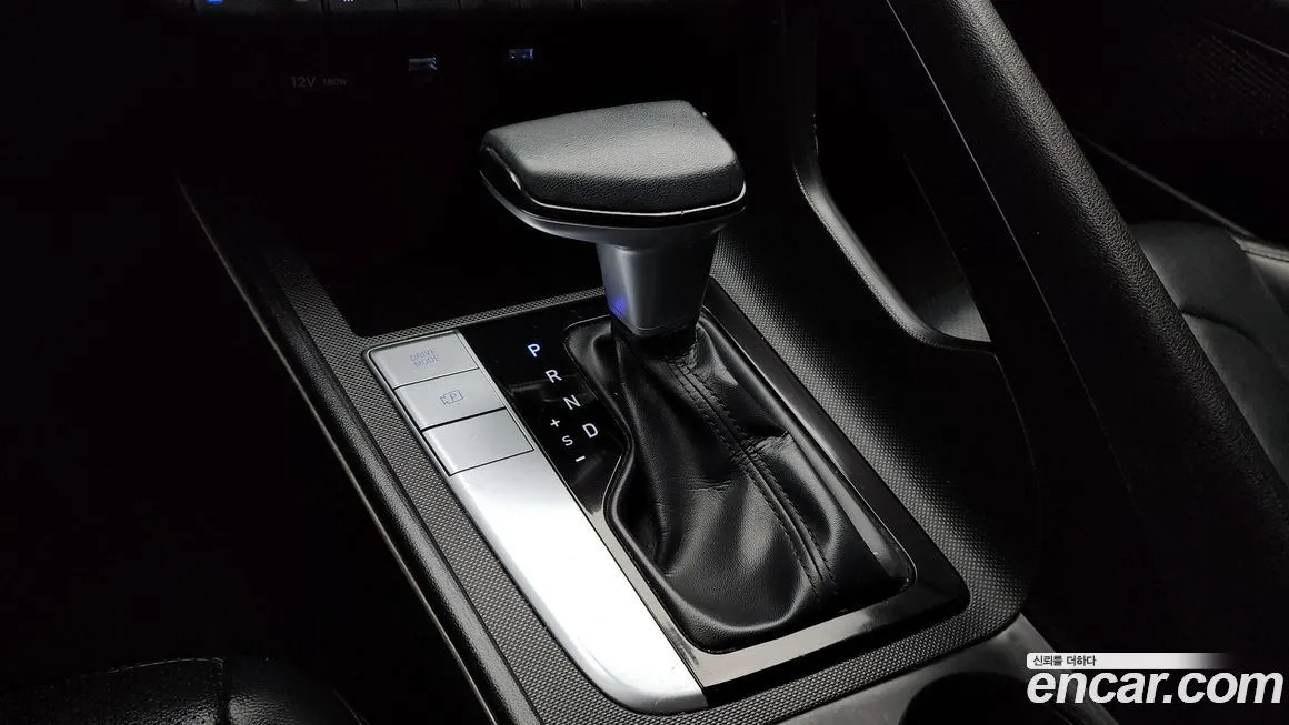 Hyundai AVANTE 2022 из KR, фото 9